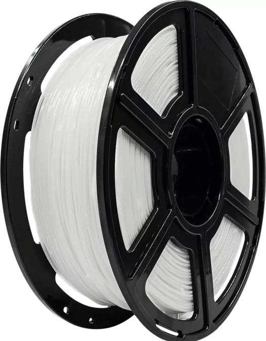 Actual product image FlashForge Filament (PLA, 1.75 mm, 500 g, Green)