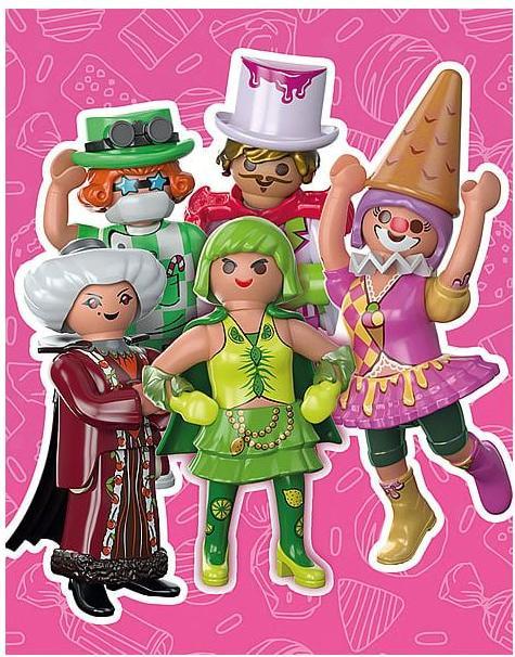 Actual product image Playmobil Surprise box (70389, Playmobil EverDreamerz)