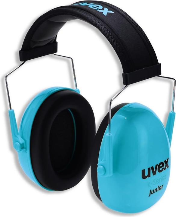 Uvex Safety Paraorecchie 29 dB K ju (1 x)