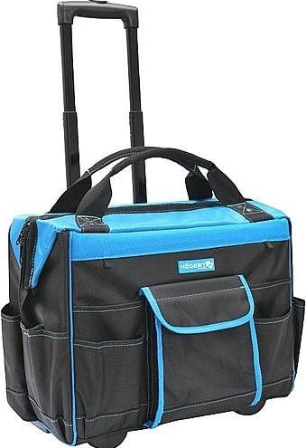 Actual product image Högert Assembly bag on wheels (1 pieces)