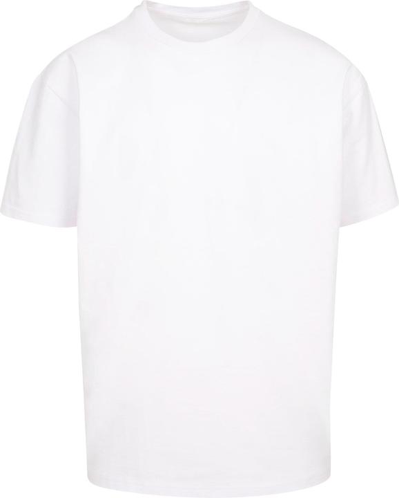 Produktbild FC Bayern München MSM Bold GR Heavy Oversized Tee - 117143 (L)