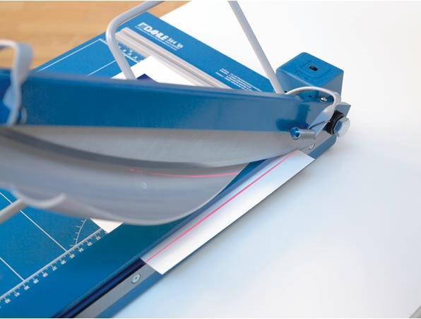 Produktbild Dahle 564 Hebel-Schneide Profi 360mm (45 Blätter, A4)
