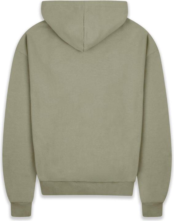 Actual product image Dropsize Super Heavy Blank Hoodie - 124957 (M)