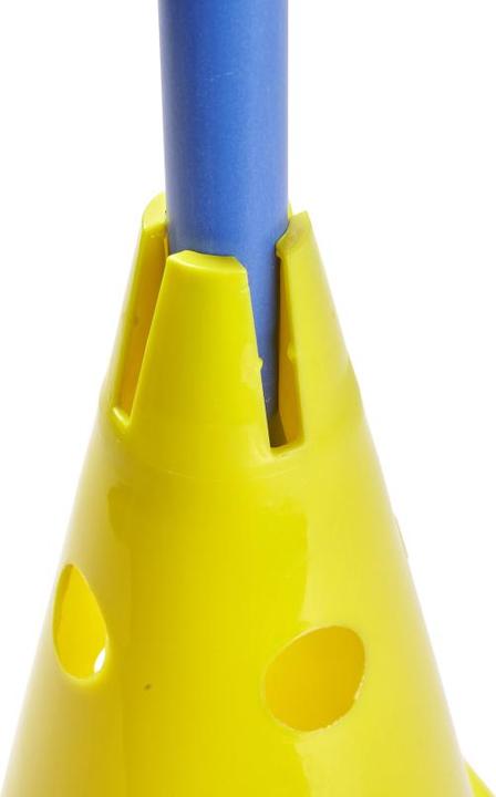 Produktbild Tanga Sports ® Mehrzweck-Lochkegel MINI