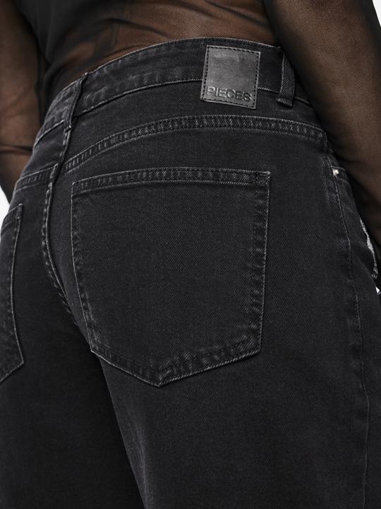 Actual product image Pieces PCSELMA LW Wide Fit Jeans (W32/L30)