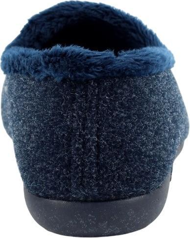 Actual product image Lazy Dogz Womens/Ladies Monique Scottish Terrier Slippers (39)