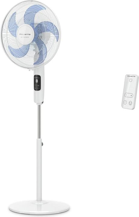 Produktbild Rowenta Standventilator Turbo Silence VU5450 (57 dB)