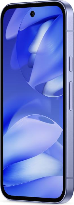 Produktbild Google Pixel 9a (128 GB, Iris, 6.30", SIM + eSIM, 48 Mpx, 5G)