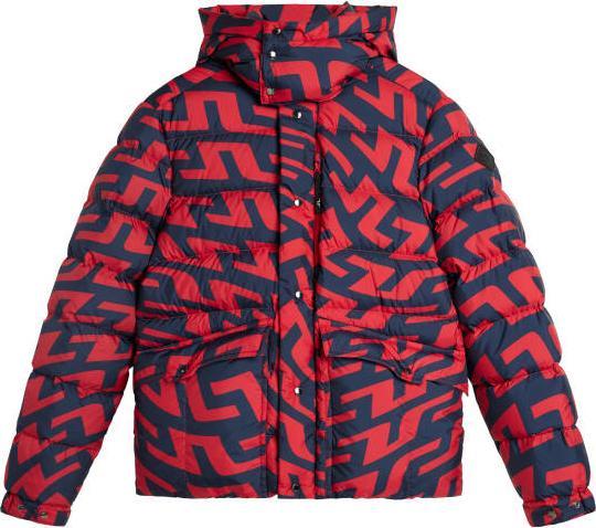 Immagine prodotto J. Lindeberg Piumino Sphere Stampa (XL)
