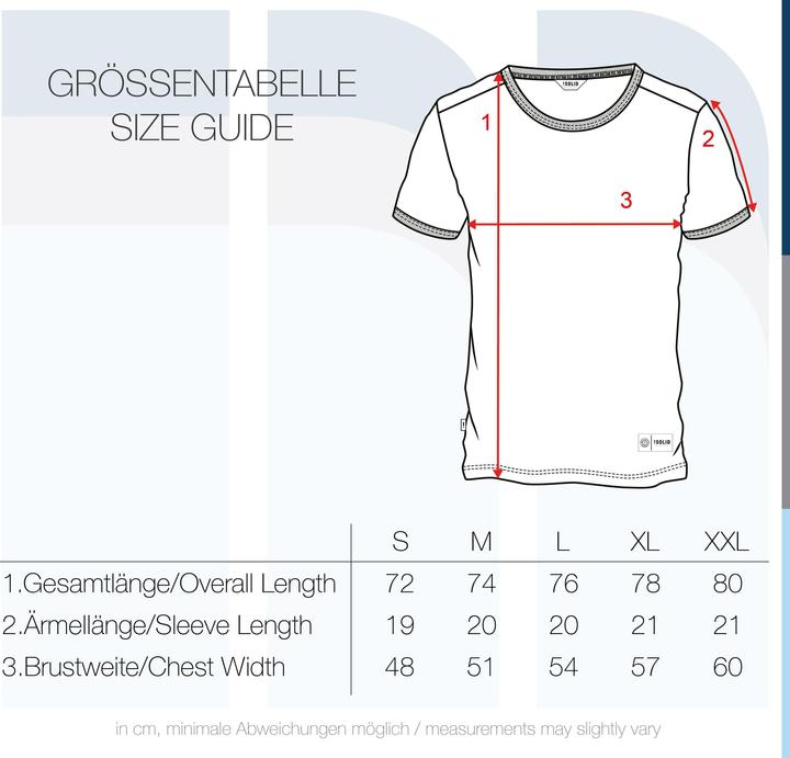 Immagine prodotto Solid SDManoldo 21103579ME (3XL)