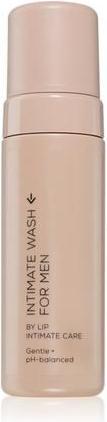 Lip Intimate Care Intimate wash gel for men (150 ml, Intimate washing lotion)