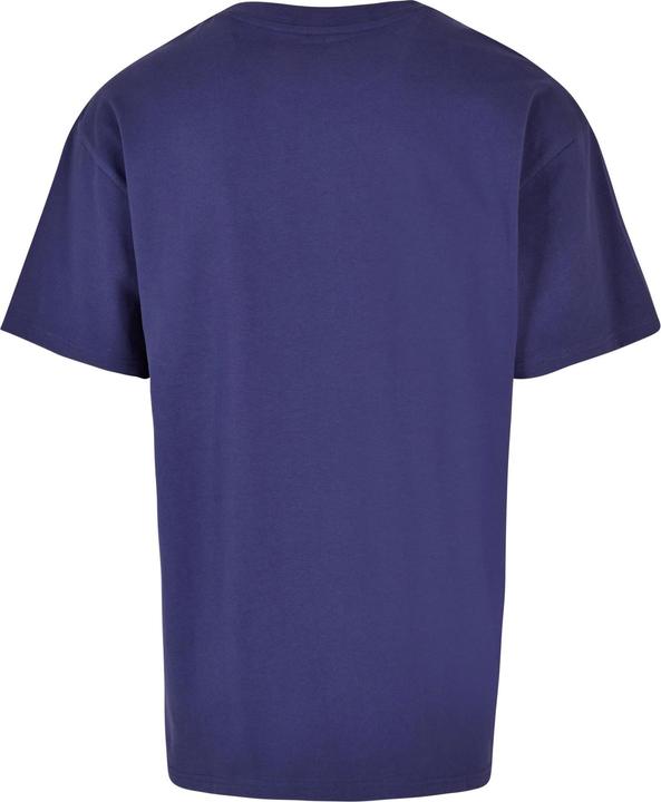 Image du produit Build Your Brand T-shirt lourd (S)