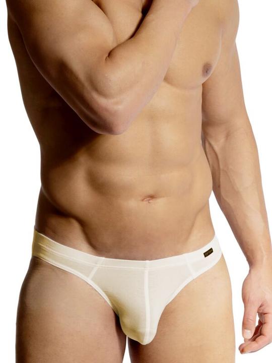 Olaf Benz Baumwolle-Stretch Slip (XL)