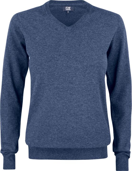 Cutter & Buck Oakville V-neck Ladies