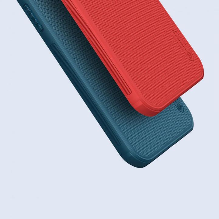 Immagine prodotto Nillkin Super Frosted Shield Series (Apple iPhone 13 mini)