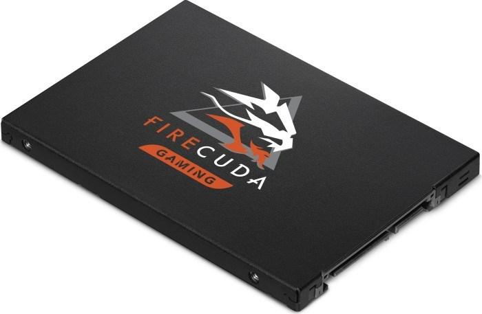 Image du produit Seagate FireCuda 120 (2000 Go, 2.5")