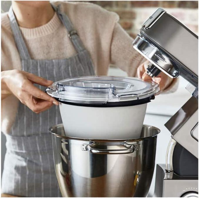 Produktbild Kenwood Eisbereiter