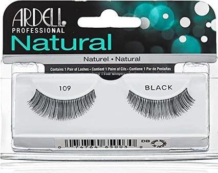 Image du produit Ardell Natural 109 1 paire de cils Ofackfalse (Cils artificiels)