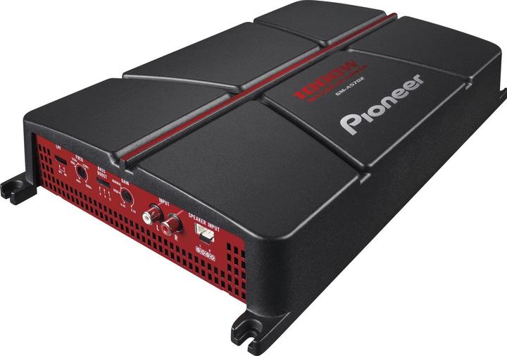 Produktbild Pioneer Gm-A5702 (Stereo-Verstärker)