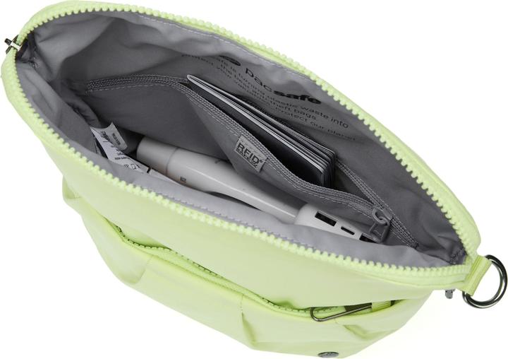 Produktbild Pacsafe Citysafe CX Umhängetasche RFID 26 cm
