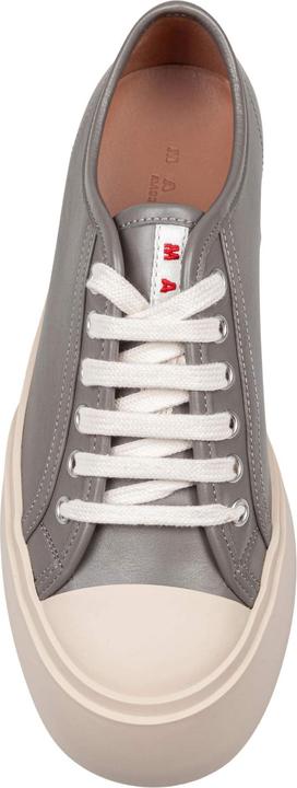 Immagine prodotto Marni pablo sneakers in nappa color grey (42)