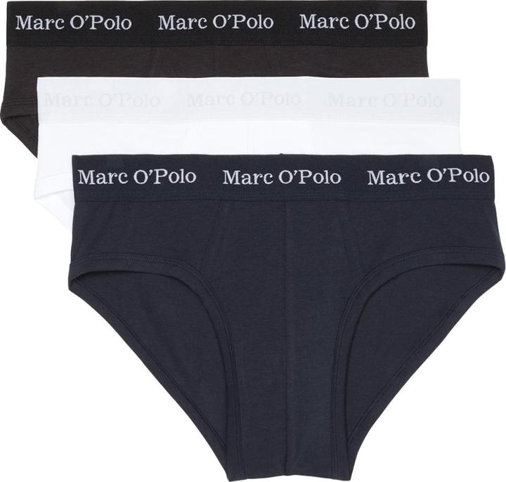 Produktbild Marc O'Polo Slip Casual Stretch (L, 3er Pack)