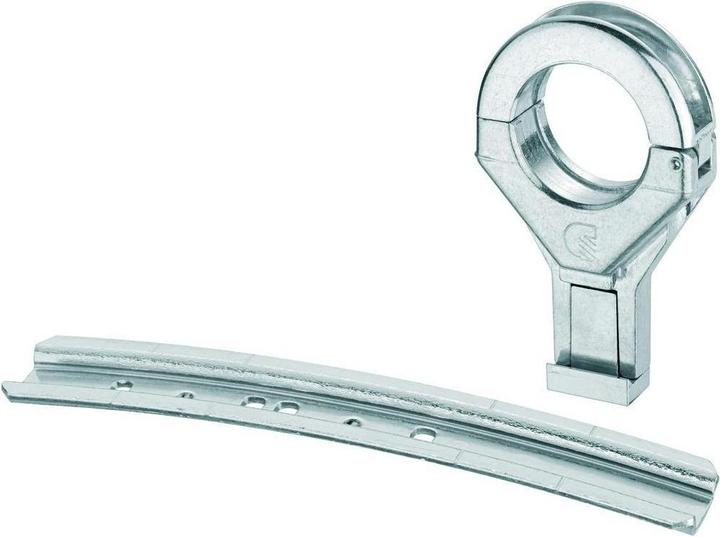 Immagine prodotto Triax Supporto in alluminio (Vari)