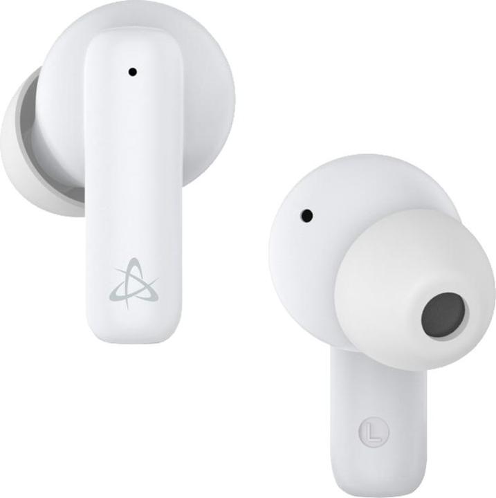 Actual product image Sbox EB-TWS05 White (ANC, 4 h, Wireless)