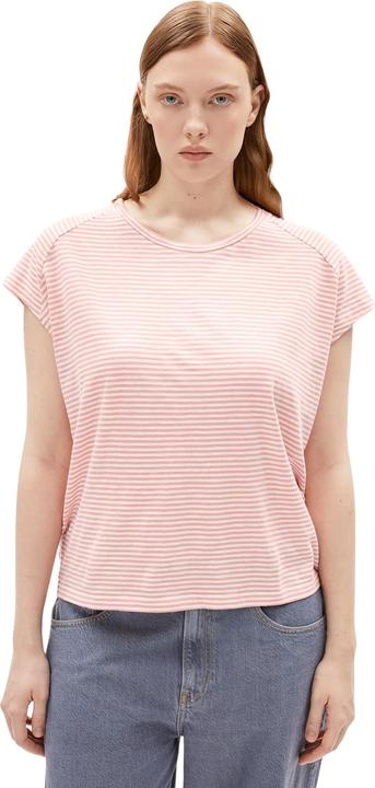 Actual product image Armedangels Women's Ofeliaa Lovely Stripes (L)