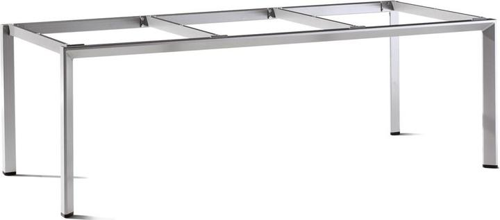 Table legs + table frame