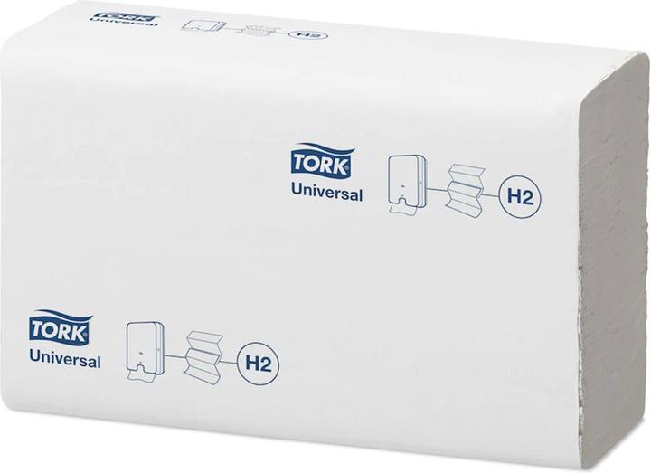 Productafbeelding Tork Papieren handdoeken H2 (1 x)