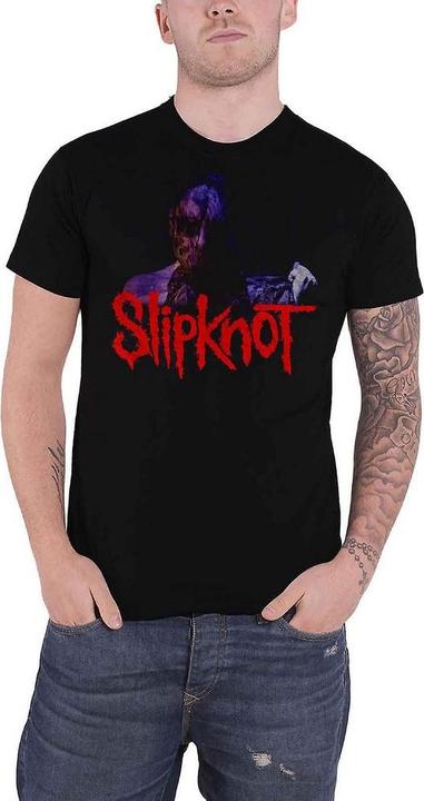 Slipknot We Are Not Your Kind TShirt