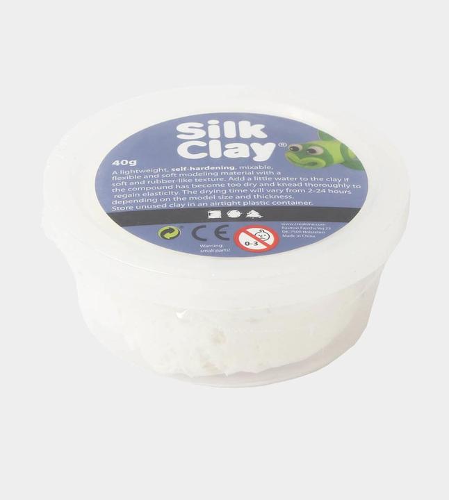 Produktbild Creativ Company Silk Clay