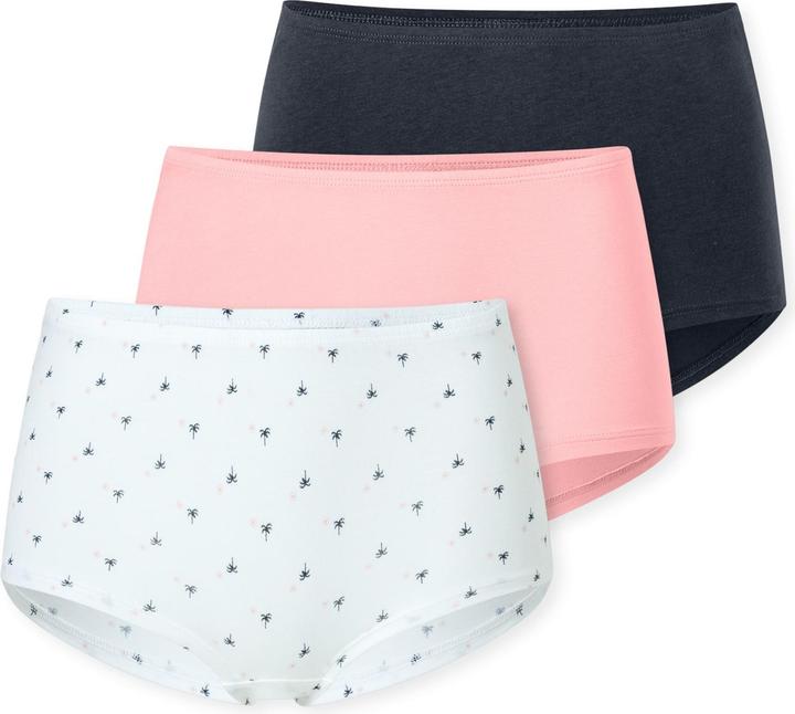 Produktbild Schiesser Panty 95/5 (152, 3er Pack)