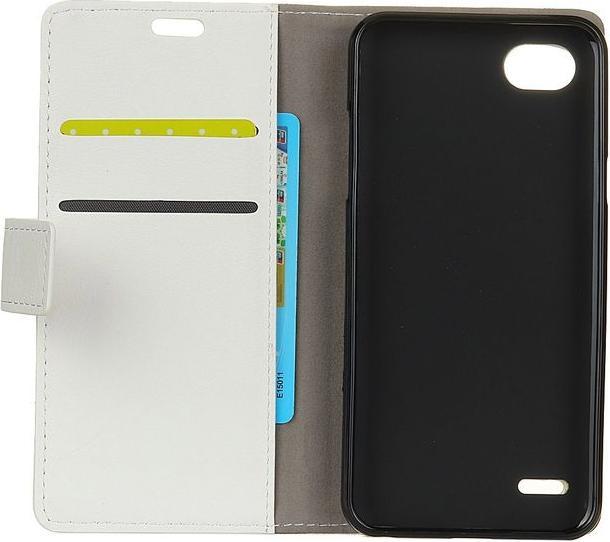 Immagine prodotto MU Classic Copertura in pelle (LG Q6, LG Q6+)