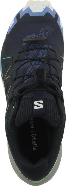 Actual product image Salomon Speedcross 6 GTX - 61645 (38 2/3)