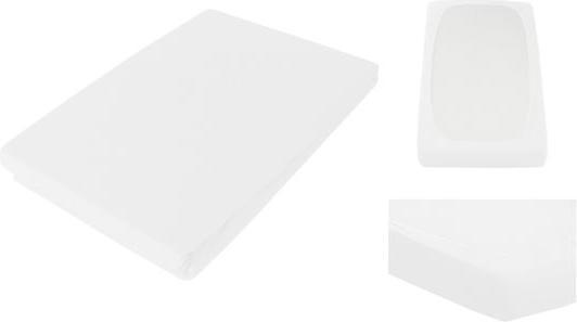 Living Home Boxspring Feinjersey (200 x 200 cm)