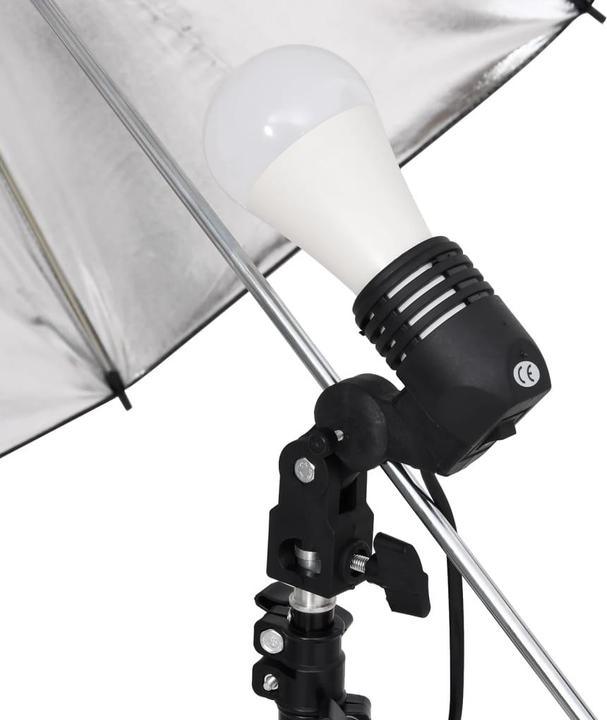 Actual product image VidaXL Porter (15 cm, 210 cm)