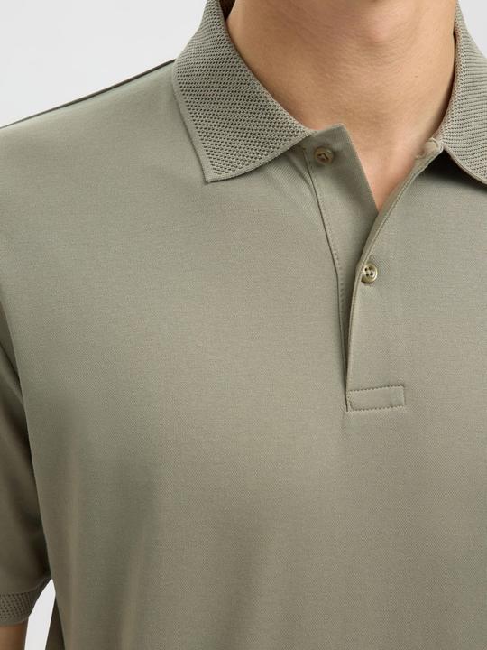 Produktbild Selected Homme Slhfave Button Ss Polo Noos (M)