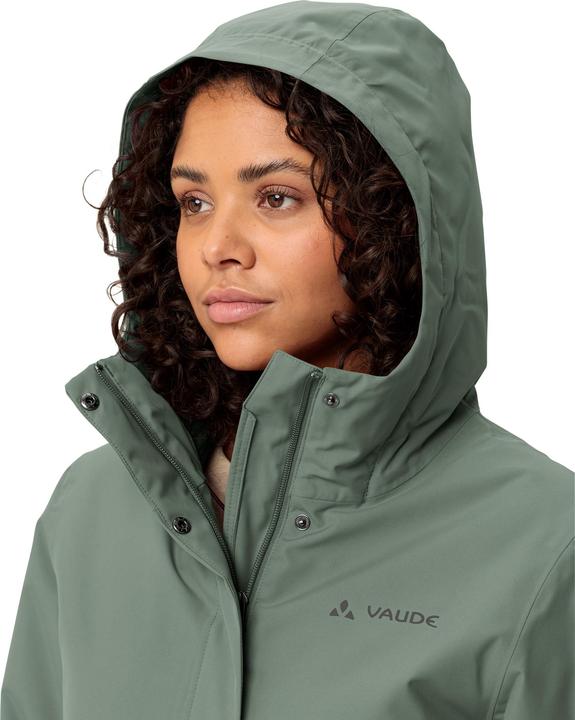 Image du produit Vaude Cyclist II (XS, 36 D)