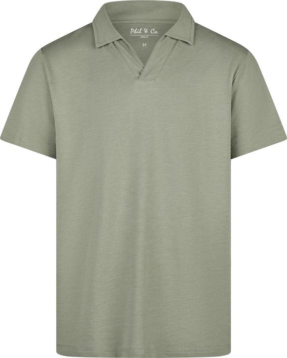 Image du produit Phil & Co. Berlin Pyjama Shorty (M)