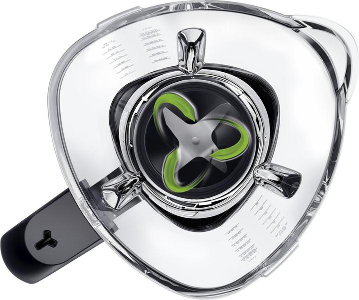 Actual product image Braun JB7551BK PowerBlend 7 (1400 W)