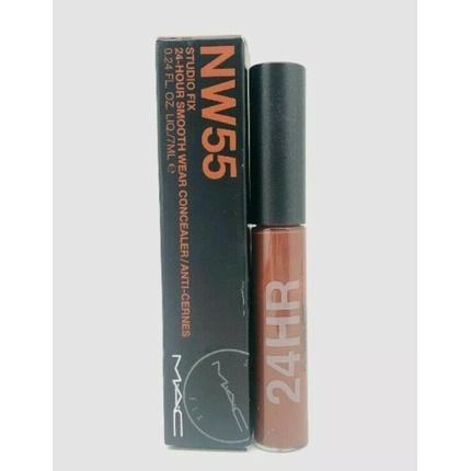 Actual product image MAC Cosmetics Studio Fix 24-Hour Smooth Wear Concealer (No. NW55)