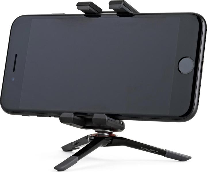 Immagine prodotto Joby GripTight ONE Micro Stand (Materiale sintetico, Metallo)
