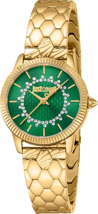 Image du produit Just Cavalli Glam Chic Daydreamer - JC1L258M0245 (Montre analogique, 28 mm)