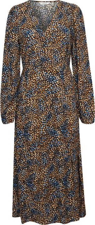 Robe de Monk Mix (202338)