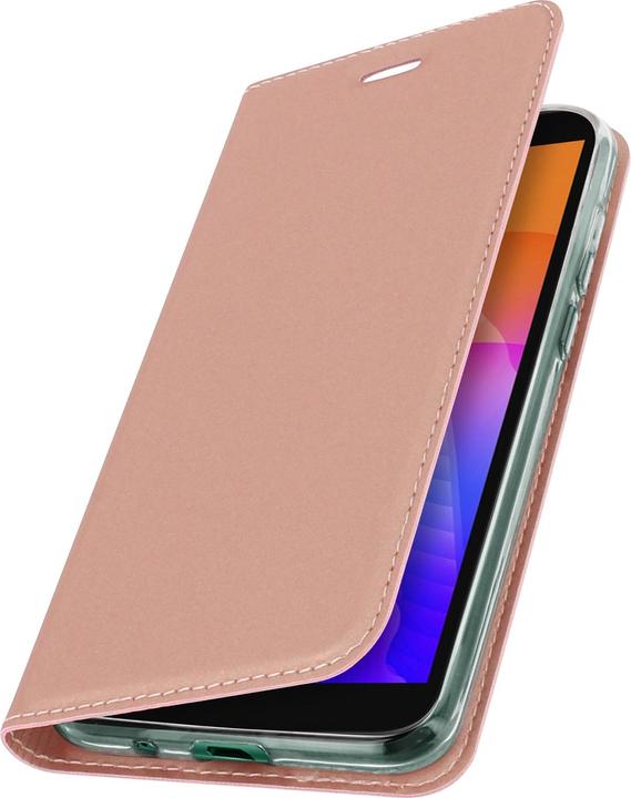 Produktbild Dux Ducis Skin Pro Series Bookcover (Huawei Y5p)