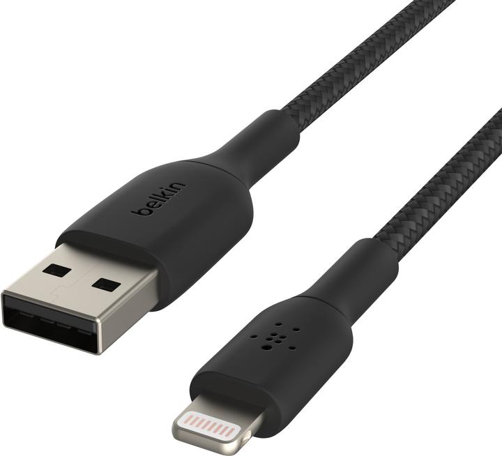 Produktbild Belkin Boost Charge USB A (0.15 m, USB 2.0)