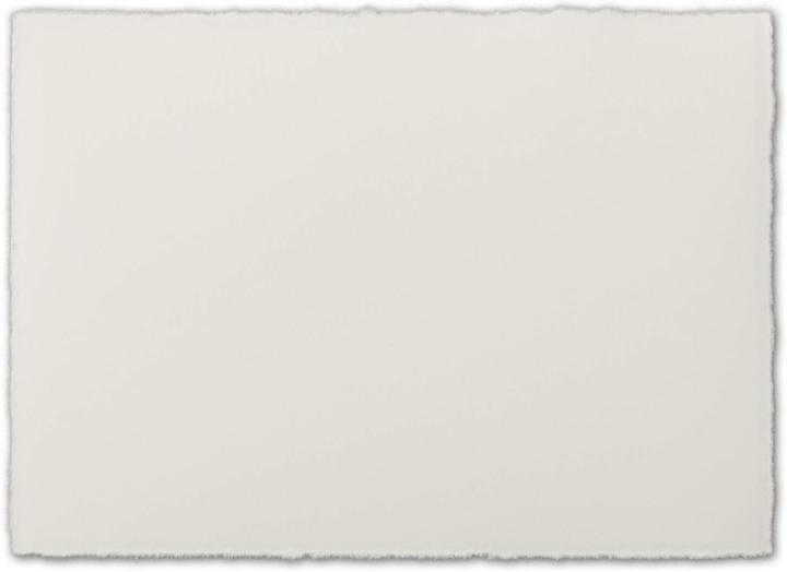 Actual product image Neuser Papier Vintage Briefpapier-Set (50 Karten & Umschläge) (50 pcs.)