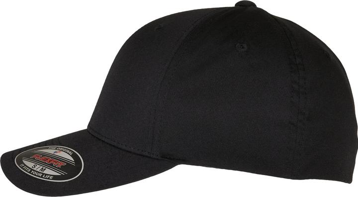 Image du produit Flexfit Casquette en polyester recyclé - 19033 (S/M)